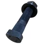 Parafuso Roda Disco Curto 22x96mm Com Porca 32MM ZM Parafusos