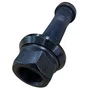 Parafuso Roda Disco Curto 22x96mm Com Porca 32MM ZM Parafusos