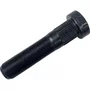 Parafuso Roda Disco Curto 22x96mm Com Porca 33mm ZM Parafusos