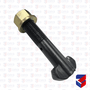 Parafuso Roda Raiada 20x100mm Rosca 2,0 3894013571 ZM Parafusos