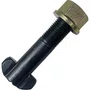 Parafuso Roda Raiada 20x100mm Rosca 2,0 3894013571 ZM Parafusos