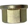 Parafuso Roda Raiada 20x100mm Rosca 2,0 3894013571 ZM Parafusos