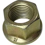 Parafuso Roda Raiada 20x100mm Rosca 2,0 3894013571 ZM Parafusos