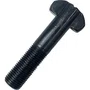 Parafuso Roda Raiada 20x100mm Rosca 2,0 3894013571 ZM Parafusos