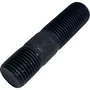 Parafuso Roda Raiada 20x80mm Prisioneiro 224002080 ZM Parafusos