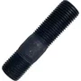 Parafuso Roda Raiada 20x80mm Prisioneiro 224002080 ZM Parafusos