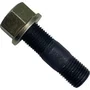Parafuso Roda Raiada 20x80mm Prisioneiro 224002080 ZM Parafusos