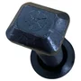 Parafuso Roda Tracao Dianteiro Aluminio 7/8x97mm ZM Parafusos