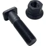 Parafuso Roda Tracao Dianteiro Aluminio 7/8x97mm ZM Parafusos
