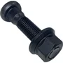 Parafuso Roda Traseiro Scania P G R 7/8x106,5mm ZM Parafusos