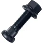 Parafuso Roda Traseiro Scania P G R 7/8x106,5mm ZM Parafusos