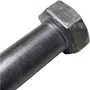 Parafuso Suporte Mola Dianteira Scania NTG 2075466 Original