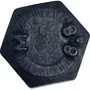 Parafuso SX 8.8 MA R.I 06x10mm Rosca Inteira 60415401 Metalbo