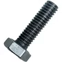 Parafuso SX 8.8 MA R.I 06x20mm Rosca Inteira 60415405 Metalbo