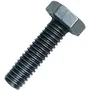Parafuso SX 8.8 MA R.I 06x20mm Rosca Inteira 60415405 Metalbo