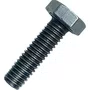 Parafuso SX 8.8 MA R.I 06x30mm Rosca Inteira 60415408 Metalbo