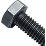 Parafuso SX 8.8 MA R.I 06x30mm Rosca Inteira 60415408 Metalbo