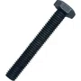 Parafuso SX 8.8 MA R.I 06x40mm Rosca Inteira 60415410 Metalbo