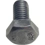 Parafuso SX 8.8 MA R.I 08x16mm Rosca Inteira 60415603 Metalbo