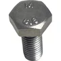 Parafuso SX 8.8 MA R.I 08x20mm Rosca Inteira 60415605 Metalbo