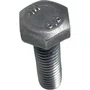 Parafuso SX 8.8 MA R.I 08x25mm Rosca Inteira 60415607 Metalbo