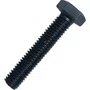 Parafuso SX 8.8 MA R.I 08x40mm Rosca Inteira 60415610 Metalbo