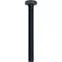 Parafuso SX 8.8 MA R.I 10x90mm Rosca Inteira 60515820 Metalbo