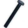 Parafuso SX 8.8 MA R.I 12x80mm Rosca Inteira 60515918 Metalbo