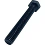 Parafuso SX 8.8 MA R.I 12x80mm Rosca Inteira 60515918 Metalbo