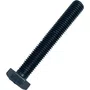Parafuso SX 8.8 MA R.I 12x80mm Rosca Inteira 60515918 Metalbo