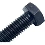 Parafuso SX 8.8 MA R.I 12x80mm Rosca Inteira 60515918 Metalbo