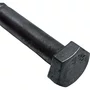 Parafuso SX 8.8 MA R.P 10x70mm Rosca Parcial 60515816 Metalbo