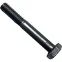 Parafuso SX 8.8 MA R.P 10x70mm Rosca Parcial 60515816 Metalbo