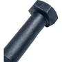 Parafuso SX 8.8 MA R.P 12x70mm Rosca Parcial 60515916 Metalbo