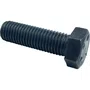 Parafuso SX GR5 UNC R.I 3/4x2.1/2 Tambor Freio Guerra Metalbo