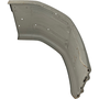Paralama Cabine Curto Scania 112 LD 522648 11509 Boff