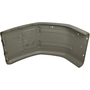 Paralama Cabine Curto Scania 112 LE 522647 11517 Boff