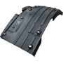 Paralama Cabine Scania NTG LD 2599544 2599550 2298040 Bester