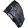 Paralama Cabine Scania NTG LD 2599544 2599550 2298040 Bester