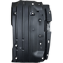 Paralama Cabine Scania NTG LE 2599543 2599549 2298039 Bester