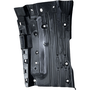 Paralama Cabine Scania NTG LE 2599543 2599549 2298039 Bester