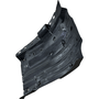 Paralama Cabine Scania NTG LE 2599543 2599549 2298039 Bester