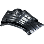 Paralama Cabine Scania NTG Superior LE 2599545 2298041 Bester