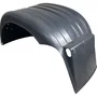 Paralama Envolvente Tracao Mercedes New Actros DD 012163 Rodoplast