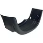 Paralama Envolvente Tracao Mercedes New Actros DD 012163 Rodoplast