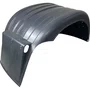 Paralama Envolvente Tracao Mercedes New Actros DE 012190 Rodoplast