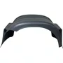 Paralama Envolvente Tracao Mercedes New Actros DE 012190 Rodoplast