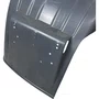 Paralama Envolvente Tracao Mercedes New Actros DE 012190 Rodoplast