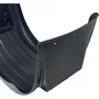 Paralama Envolvente Tracao Mercedes New Actros TD 9615210201 Rodoplast