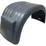 Paralama Envolvente Tracao Mercedes New Actros TD 9615210201 Rodoplast